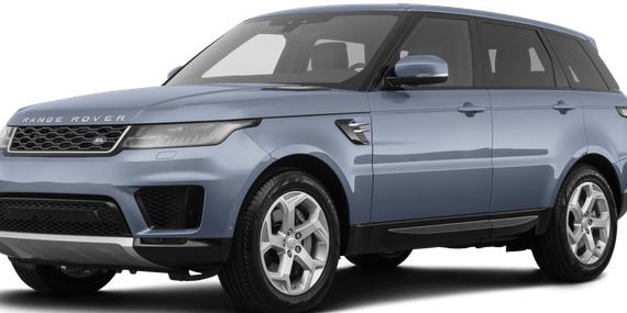 LAND ROVER RANGE ROVER SPORT 2020 SALWR2SU9LA888279 image